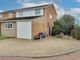 Thumbnail Semi-detached house for sale in Thornhill, Leigh On Sea, Essex