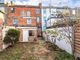 Thumbnail Terraced house to rent in Gillespie Road, London