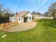 Thumbnail Bungalow for sale in Little Warley Hall Lane, Brentwood, Essex