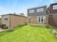 Thumbnail Semi-detached house for sale in Haycroft Walk, Kingsthorpe, Northampton
