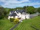 Thumbnail Detached house for sale in Yetholmlaw House, Town Yetholm, Kelso, Scottish Borders