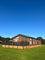 Thumbnail Lodge for sale in Beverley Mason Lodge, Fitling, Burton Pidsea