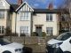 Thumbnail Terraced house for sale in Abington Avenue, Abington, Northampton