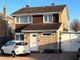 Thumbnail Detached house for sale in Sussex Gardens, Hucclecote, Gloucester