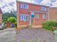 Thumbnail Semi-detached house to rent in Malia Road, Tapton, Chesterfield, Derbyshire