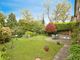 Thumbnail Detached house for sale in Broadmead, Tunbridge Wells, Kent