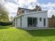 Thumbnail Detached house for sale in Newbury Close, Silsoe, Bedfordshire