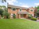 Thumbnail Detached house for sale in Dornie Road, Canford Cliffs, Poole, Dorset