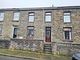 Thumbnail Terraced house for sale in Crawshay Street, Ynysybwl, Pontypridd