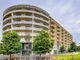 Thumbnail Flat for sale in Reed House, Durnsford Road, London