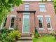 Thumbnail Detached house for sale in Kent Road, Mapperley, Nottingham