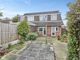 Thumbnail Semi-detached house for sale in Ladybank Road, Mickleover, Derby