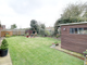 Thumbnail Detached bungalow for sale in Paddock Rise, Barrow-Upon-Humber