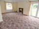 Thumbnail Detached bungalow for sale in Bridge Road, Sutton Bridge, Spalding, Lincolnshire