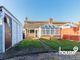 Thumbnail Semi-detached bungalow for sale in Rosemary Avenue, Minster On Sea, Sheerness