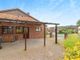 Thumbnail Semi-detached bungalow for sale in Huntley Close, Cheadle, Stoke-On-Trent