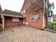 Thumbnail Detached house for sale in Fal Paddock, Mansfield