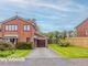 Thumbnail Detached house for sale in Constance Avenue, Trentham, Stoke-On-Trent