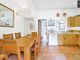 Thumbnail Terraced house for sale in Buckingham Road, South Woodford, London