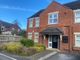 Thumbnail Property for sale in Sanderson Close, Ella St, Hull