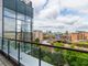Thumbnail Flat to rent in Penthouse, Magellan House, Leeds City Centre