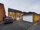 Thumbnail Detached house for sale in Ingleton, Elloughton