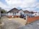 Thumbnail Detached bungalow for sale in Anchor Road, Bear Cross