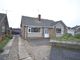 Thumbnail Detached bungalow for sale in Ennis Crescent, Doncaster