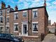 Thumbnail End terrace house for sale in Penleys Grove Street, York