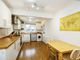 Thumbnail Terraced house for sale in Fishery Lane, Hayling Island, Hampshire