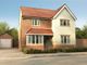 Thumbnail Detached house for sale in Winchester Road, Beggarwood, Basingstoke