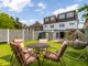 Thumbnail Semi-detached house for sale in Brooklands Gardens, Potters Bar