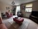 Thumbnail Town house for sale in Anson Road, Upper Cambourne, Cambridge