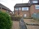 Thumbnail Semi-detached house for sale in Westroyd, Pudsey, West Yorkshire