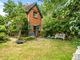 Thumbnail Detached house for sale in Soke Road, Silchester, Reading, Berkshire