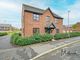 Thumbnail Detached house to rent in Keegan Drive, Boothstown, Manchester