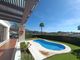 Thumbnail Villa for sale in Bellvue, El Rosario, Marbella, Málaga, Andalusia, Spain