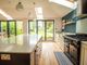 Thumbnail Detached bungalow for sale in Duxford Road, Whittlesford, Cambridge