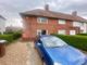 Thumbnail Semi-detached house to rent in Audley Drive, Nottingham