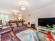 Thumbnail Flat for sale in Craneswater Park, Southsea