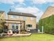 Thumbnail Detached house for sale in Witney Road, Finstock