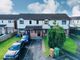 Thumbnail Terraced house for sale in Maes Y Felin, Caerphilly