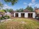 Thumbnail Bungalow for sale in Hampden Road, Chalfont St. Peter, Gerrards Cross