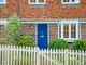 Thumbnail Cottage for sale in Roman Road, Aldington