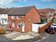 Thumbnail Semi-detached house for sale in Malthouse Road, Ilkeston