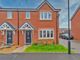 Thumbnail Semi-detached house for sale in Leasowe Road, Walsall Wood, Walsall