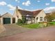 Thumbnail Detached bungalow for sale in Dinhay, Marnhull, Sturminster Newton