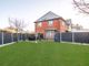 Thumbnail Detached house for sale in Burntwood Road, Norton Canes, Cannock