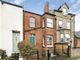 Thumbnail Terraced house for sale in James Street, East Oxford