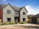 Thumbnail Detached house for sale in "The Wayford - Plot 130" at Clyst Road, Topsham, Exeter